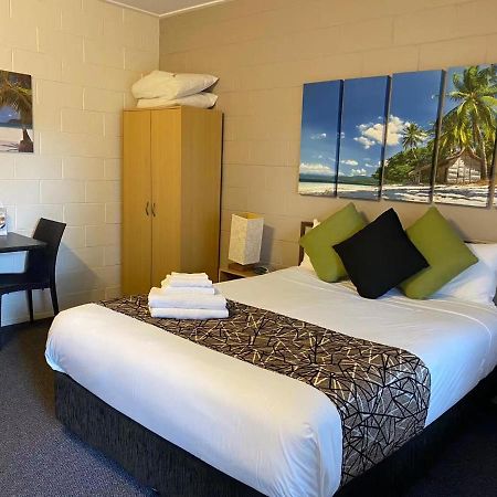 Motel Kempsey Exterior foto