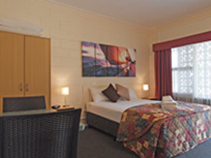 Motel Kempsey Exterior foto